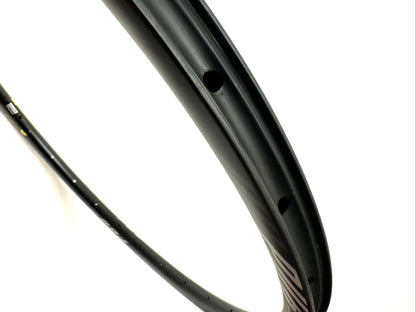 PUB 29er PC 29-27-XC Carbon XC Clincher Bike MAX 65 PSI Wheel Rim 28 Spoke NEW