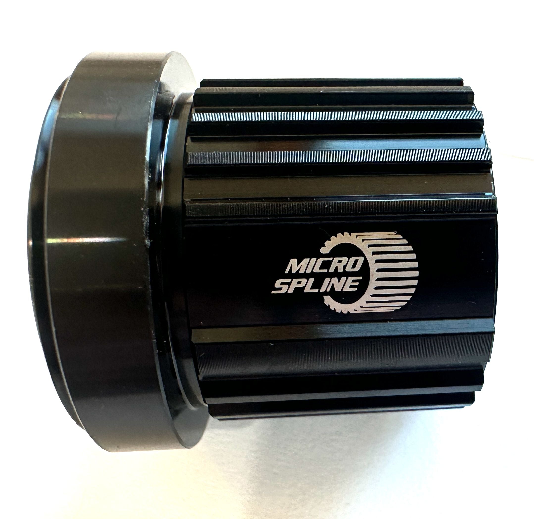 DT Swiss Ratchet Freehub Body Shimano Micro Spline Kit w/End Cap 12 x 142/148 mm
