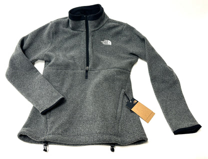 THE NORTH FACE Lower Cliffs Pullover Fleece Womens small Standard New with tags