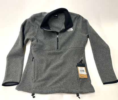 THE NORTH FACE Lower Cliffs Pullover Fleece Womens Medium Standard New with tags