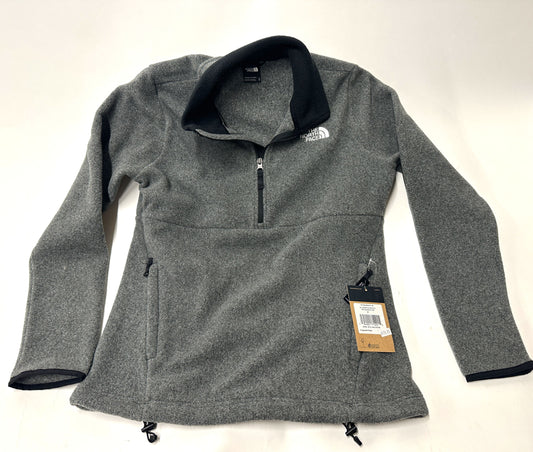 THE NORTH FACE Lower Cliffs Pullover Fleece Womens Medium Standard New with tags