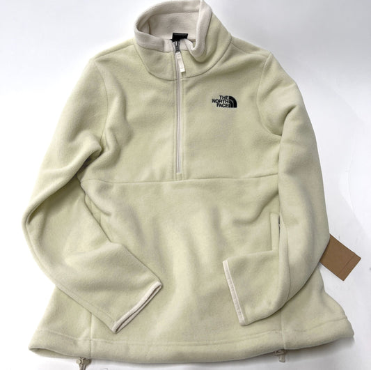 THE NORTH FACE Lower Cliffs Pullover Fleece Womens Medium Standard New with tags