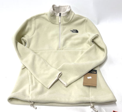 THE NORTH FACE Lower Cliffs Pullover Fleece Womens Small Standard New with tags