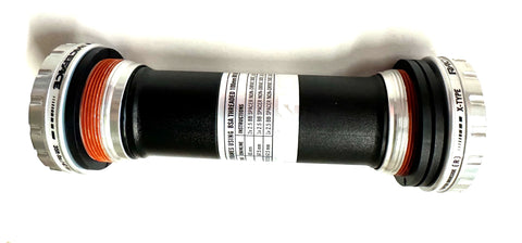 Race Face Team XC X-Type External Bottom Bracket: BSA 100mm BB Shell 24mm New