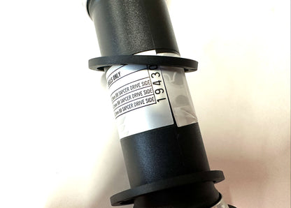 Race Face Team XC X-Type External Bottom Bracket: BSA 100mm BB Shell 24mm New