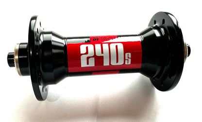 Front Bike Hub DT SWISS 240s Rim Brake 100mm 20h 20 hole QR New