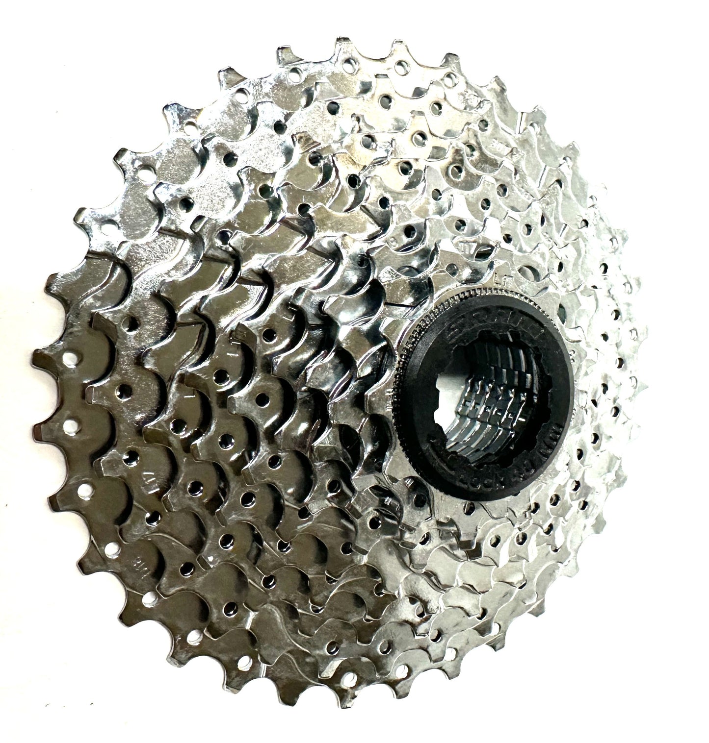 SRAM PG-950  11-34 Tooth T  9s 9 speed Bike Cassette MTB Road New