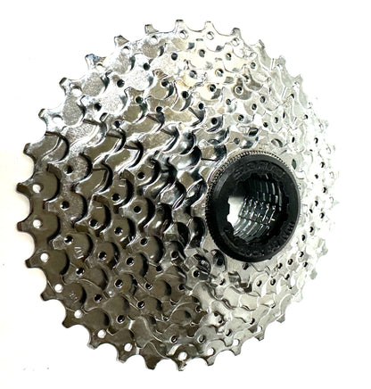 SRAM PG-950  11-34 Tooth T  9s 9 speed Bike Cassette MTB Road New