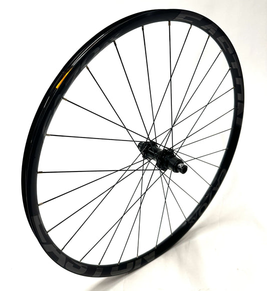 Easton EA70 AX XD Tubeless Wheel Rear 27.5 650b Clincher CL Disc 142x12mm New - Random Bike Parts