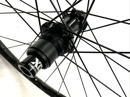 Easton EA70 AX XD Tubeless Wheel Rear 27.5 650b Clincher CL Disc 142x12mm New - Random Bike Parts
