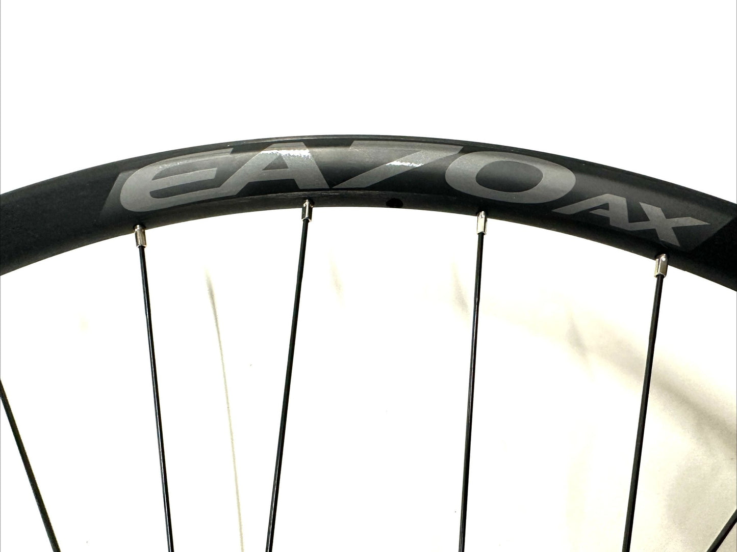 Easton EA70 AX XD Tubeless Wheel Rear 27.5 650b Clincher CL Disc 142x12mm New - Random Bike Parts