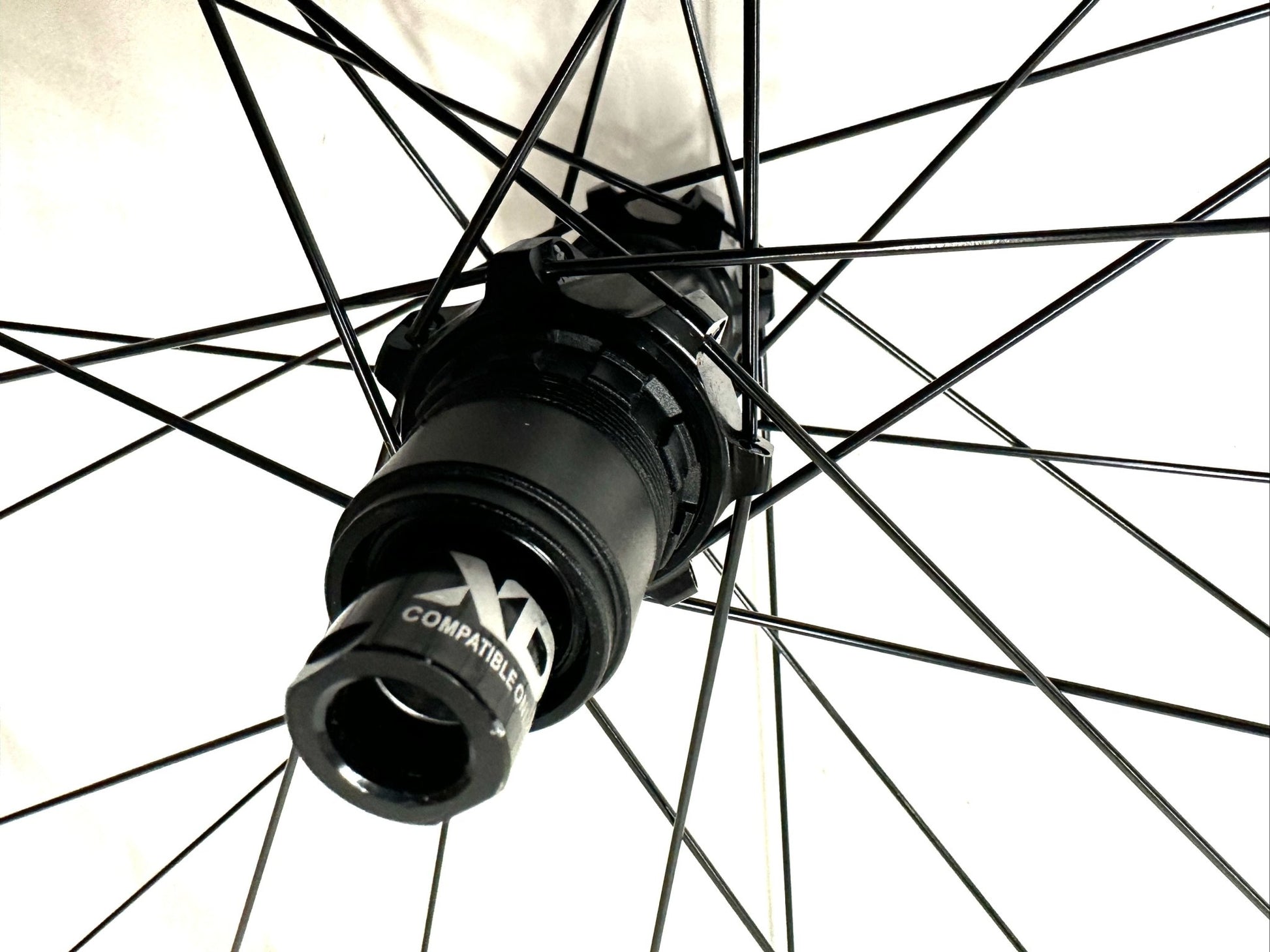 Easton EA70 AX XD Tubeless Wheel Rear 27.5 650b Clincher CL Disc 142x12mm New - Random Bike Parts