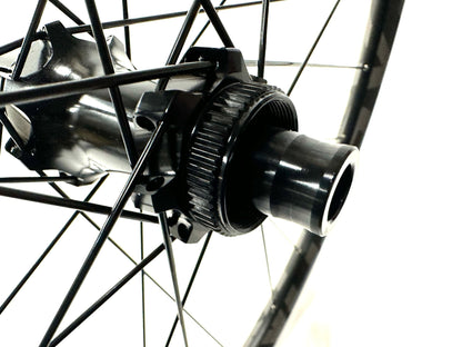 Easton EA70 AX XD Tubeless Wheel Rear 27.5 650b Clincher CL Disc 142x12mm New - Random Bike Parts