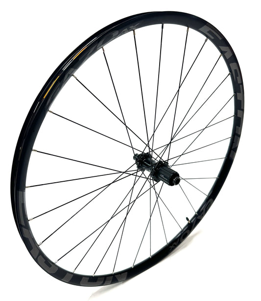 Easton EA70 AX HG Tubeless Wheel Rear 27.5 650b Clincher CL Disc 142x12mm New - Random Bike Parts