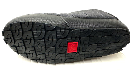 THE NORTH FACE Men's ThermoBall Traction Bootie Grey Heather 8 US  40.5 EU New