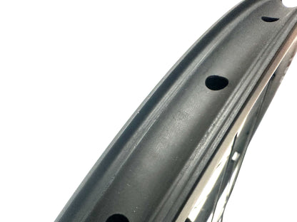 PUB 650 B/35/AS 27.5 Gravel Bike CARBON REAR Wheel 12x142mm HG 6 bolt Disc NEW