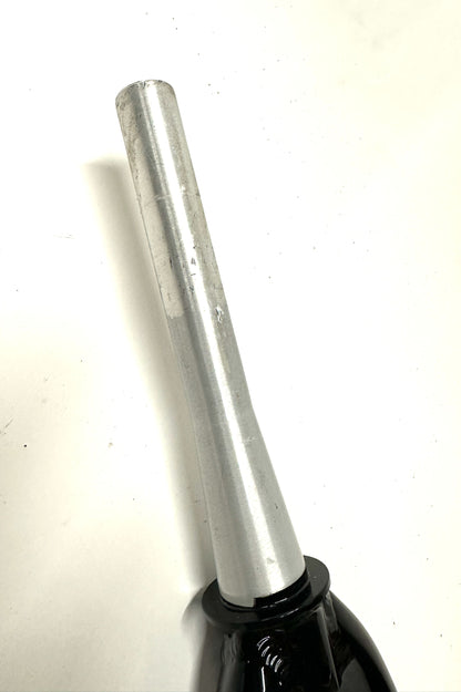 Framed 700c Alloy Gravel Road Bike Fork Tapered 100x12mm 250 Thru Axle Disc NEW