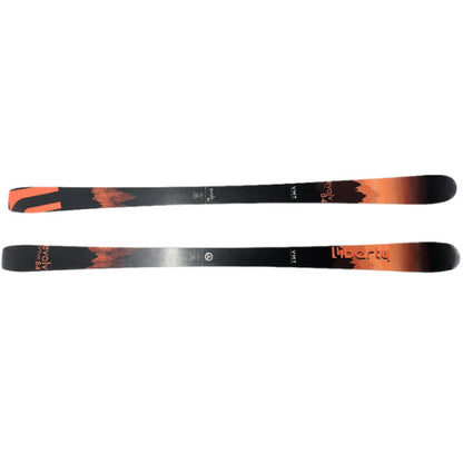 Liberty Evolv84 179cm Men's All-Mountain Skis 2021 NEW (No Bindings)