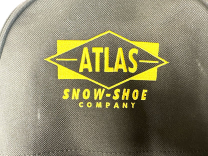 ATLAS HELIUM-TRAIL 30" MENS SNOWSHOE KIT TRAIL WALKING SNOW SHOE NEW WITH TAGS - Random Bike Parts