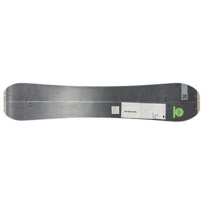 Salomon Highpath Split 159cm Men's Spitboard Snowboard NEW