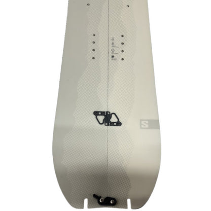 Salomon Highpath Split 159cm Men's Spitboard Snowboard NEW
