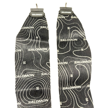 Salomon Highpath Split 159cm Men's Spitboard Snowboard NEW