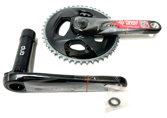 SRAM Force D1 DUB Gravel X-SYNC 12Nm T20 4Nm 33-46t 12 spd Crankset 172.5mm New