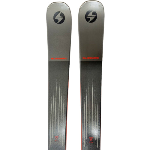 Blizzard Thunderbird Sport R14 CA 160cm Men's Carving Skis NEW (No Bindings)