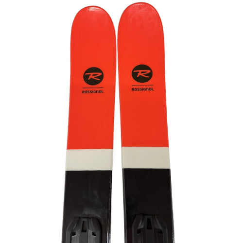 Rossignol Sprayer 138cm Kids' All-Mountain/Park Skis NEW (No Bindings)