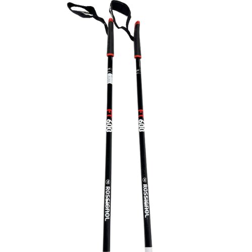 (LOT OF 8 PAIRS) Rossignol FT-600 Nordic Touring Poles 150cm NEW (Blem) - Random Bike Parts