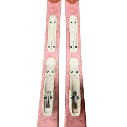 Rossignol Experience Pro W 116cm Kids' All-Mountain Skis NEW (NO BINDINGS)