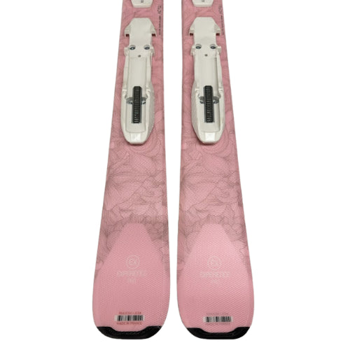 Rossignol Experience Pro W 116cm Kids' All-Mountain Skis NEW (NO BINDINGS)