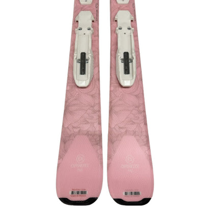 Rossignol Experience Pro W 116cm Kids' All-Mountain Skis NEW (NO BINDINGS)