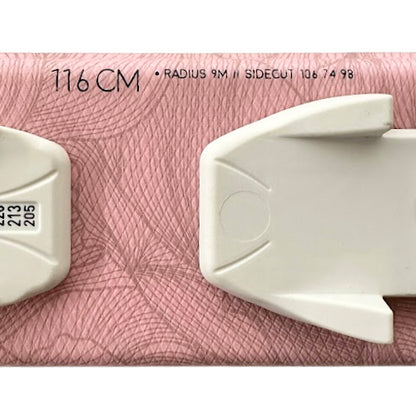 Rossignol Experience Pro W 116cm Kids' All-Mountain Skis NEW (NO BINDINGS)