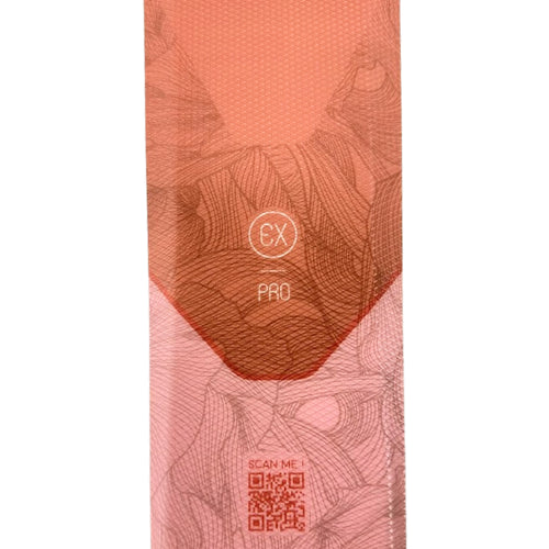 Rossignol Experience Pro W 116cm Kids' All-Mountain Skis NEW (NO BINDINGS)