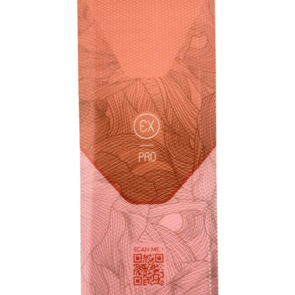 Rossignol Experience Pro W 116cm Kids' All-Mountain Skis NEW (NO BINDINGS)