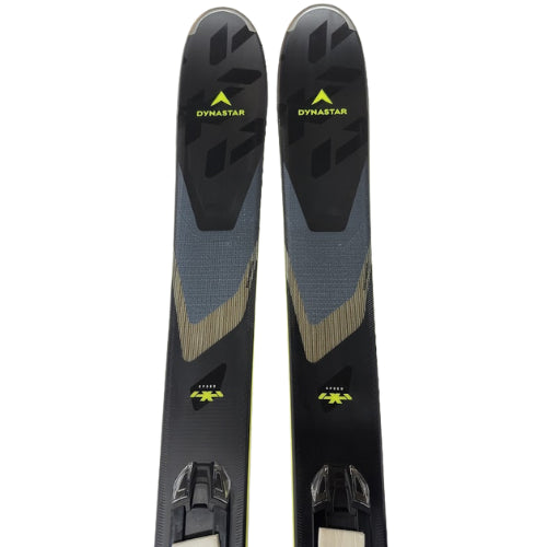 Dynastar Speed 4x4 963 164cm All-Mountain Skis NEW (No Bindings)