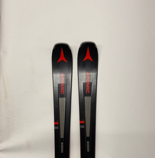Atomic Vantage 75 C ProLite 169cm All-Mountian Skis NEW (NO BINDINGS)