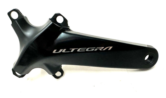 Shimano Ultegra FC-R8000 Right ONLY Crank Arm 172.5mm Alloy Hollowtech ll New
