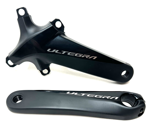 Shimano Ultegra FC-R8000 Right / Left Crank Arm 172.5mm Alloy Hollowtech ll New
