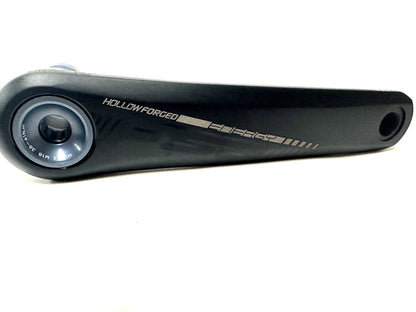 FSA Energy AGX+ 1X Modular 386EVO Gravel Crankset 172.5mm 11-Speed 44t New - Random Bike Parts