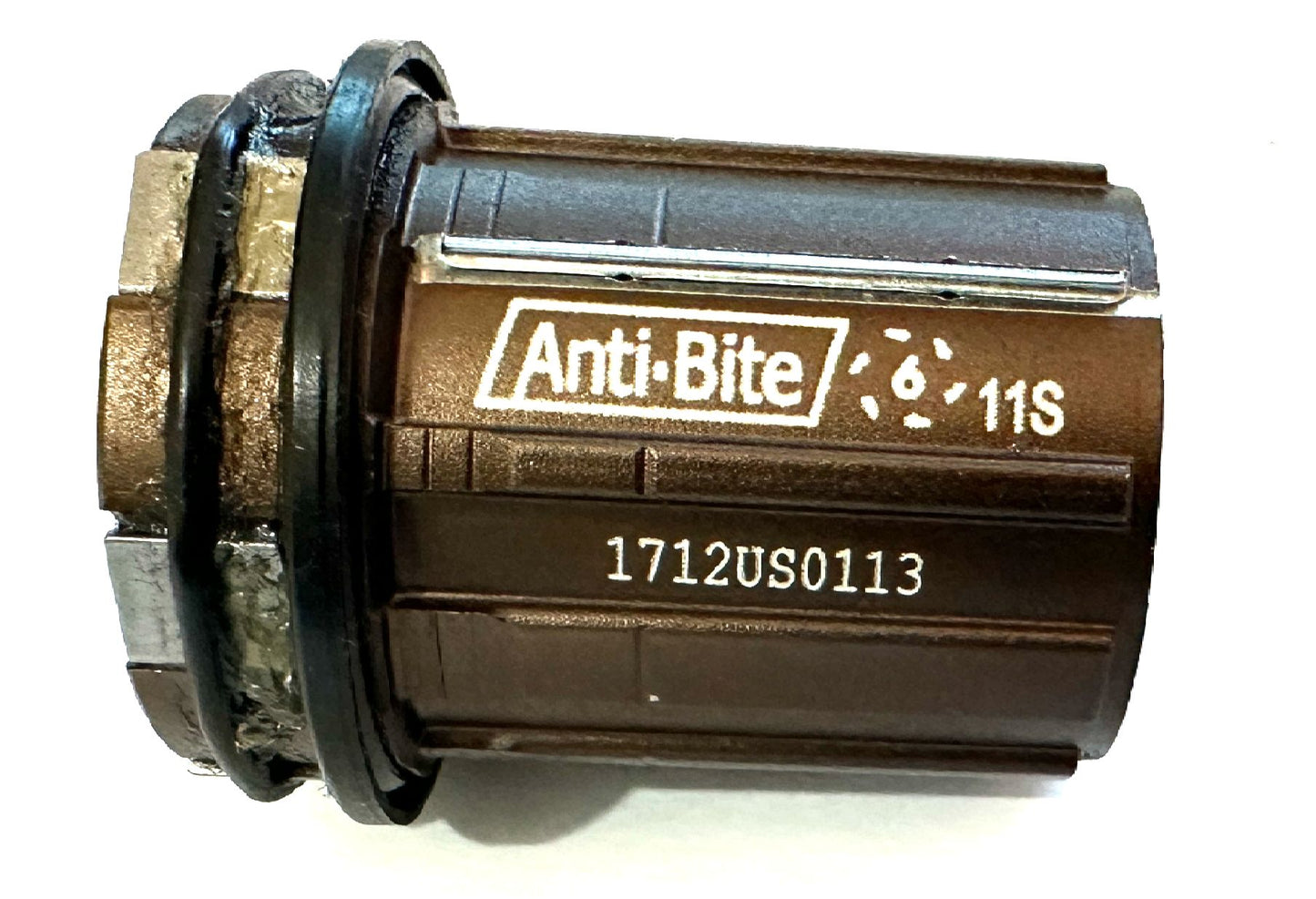 PUB Bitex 6 pawls Freehub body HG Cassettes Driver Body Bike fits Shimano 11 New