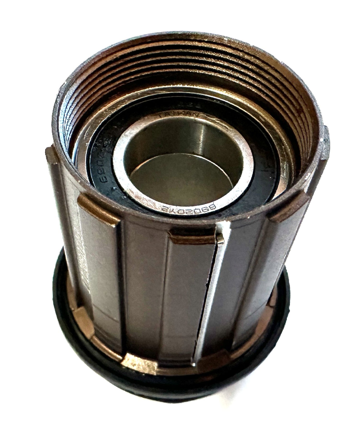 PUB Bitex 6 pawls Freehub body HG Cassettes Driver Body Bike fits Shimano 11 New