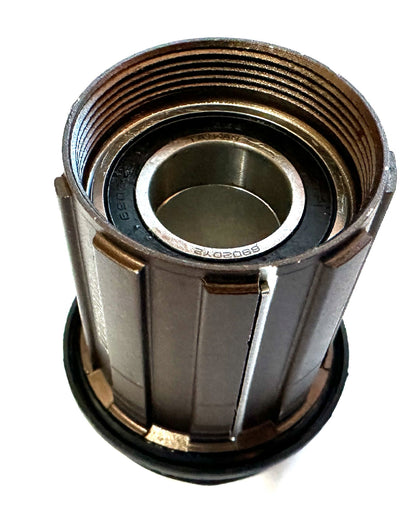 PUB Bitex 6 pawls Freehub body HG Cassettes Driver Body Bike fits Shimano 11 New