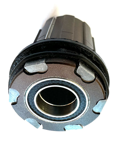 PUB Bitex 6 pawls Freehub body HG Cassettes Driver Body Bike fits Shimano 11 New
