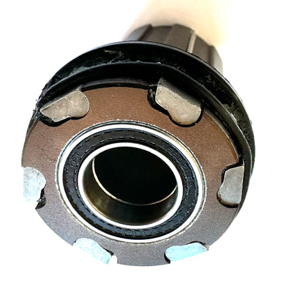 PUB Bitex 6 pawls Freehub body HG Cassettes Driver Body Bike fits Shimano 11 New
