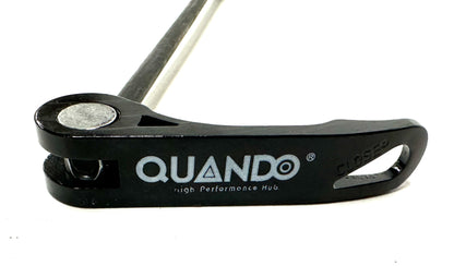 QUANDO Alloy Rear Bike Quick Release Skewer QR 170mm REAR  New