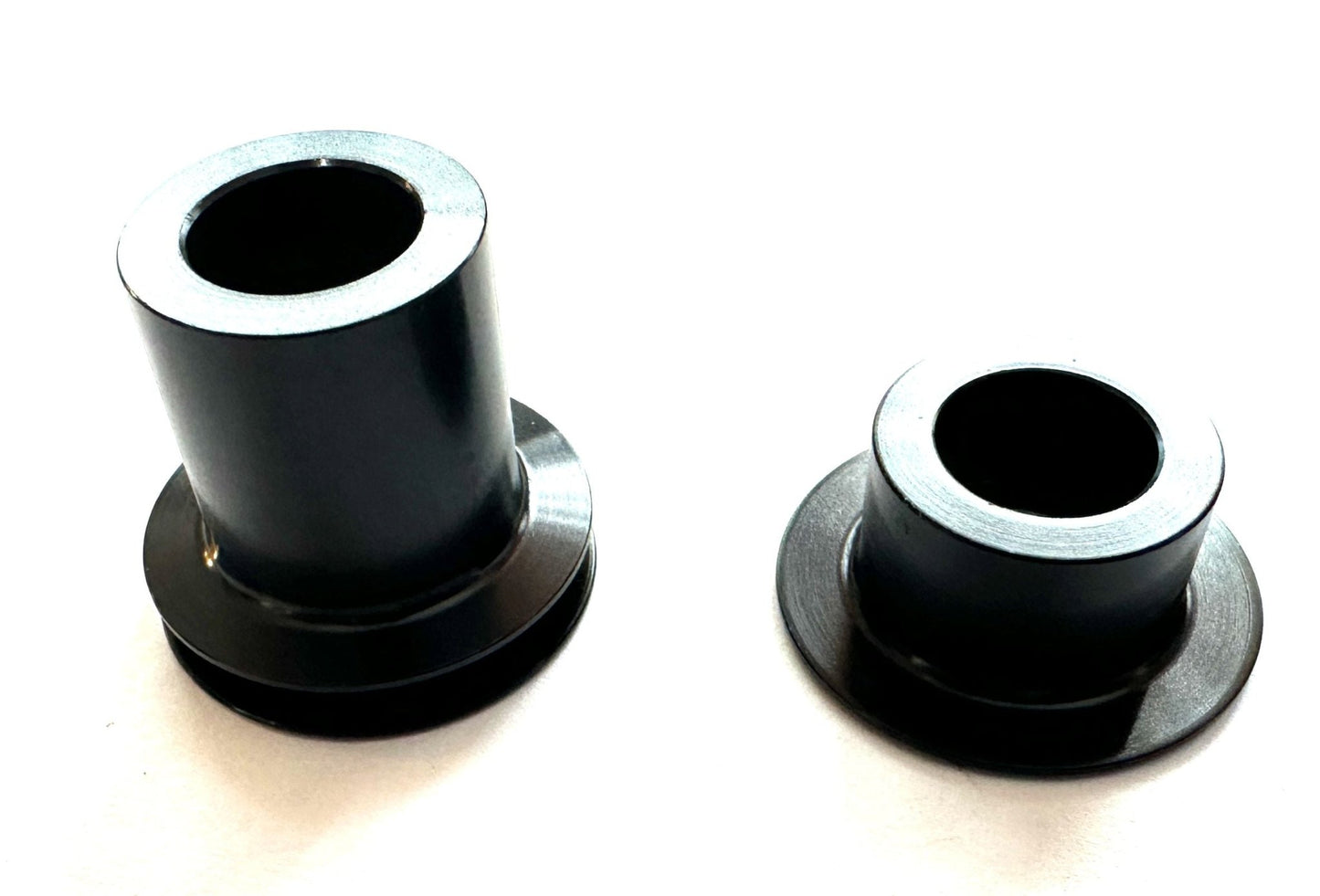 DT Swiss Cycle Bike Rear Wheel Kit For Adaptors 135 MM / 12 MM 7630013964988 NEW - Random Bike Parts