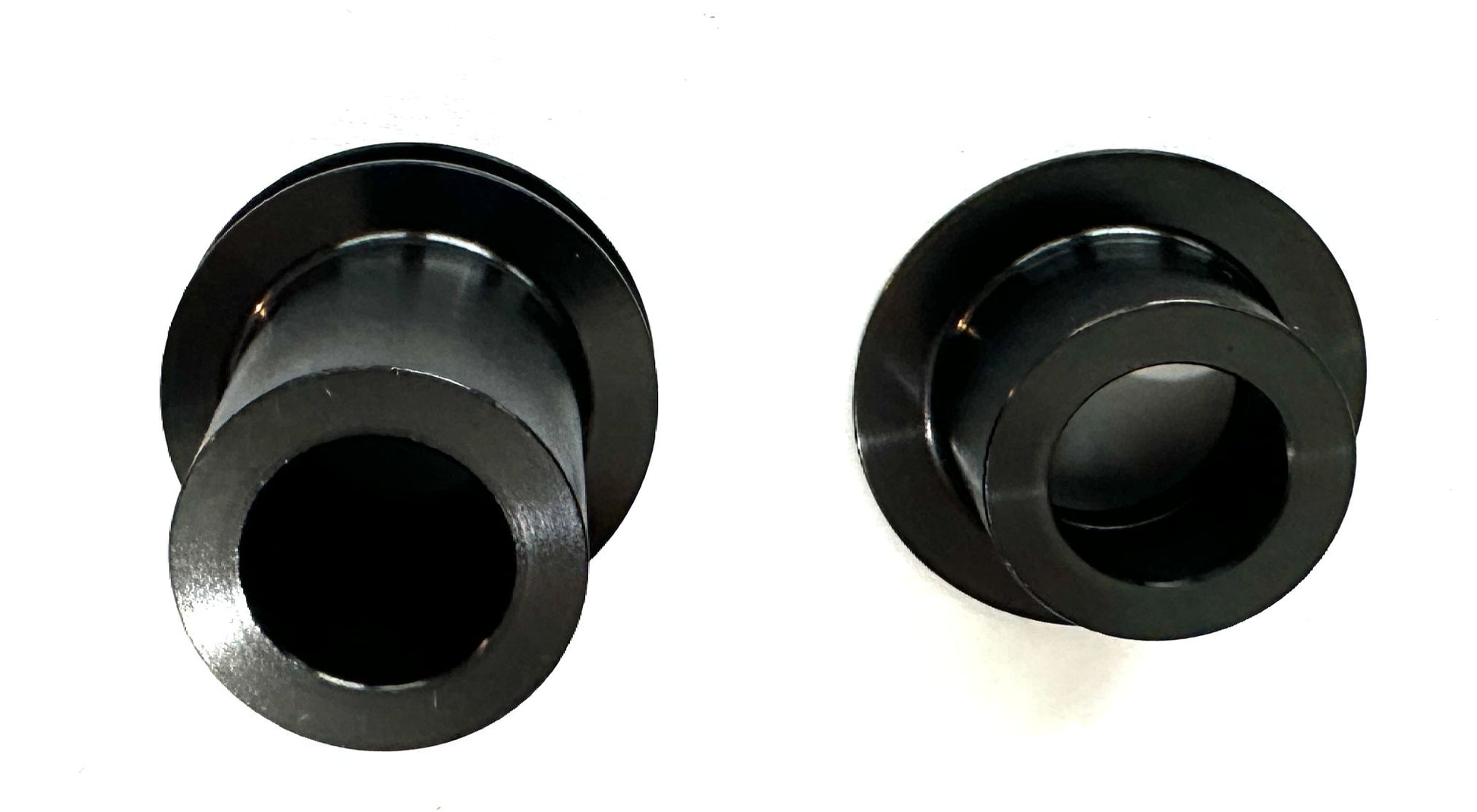 DT Swiss Cycle Bike Rear Wheel Kit For Adaptors 135 MM / 12 MM 7630013964988 NEW - Random Bike Parts
