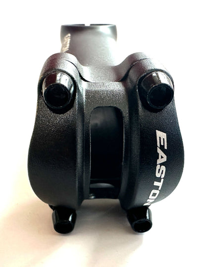 Easton EA50 Alloy 1-1/8" 110mm x 31.8mm 7 degrees Threadless Bike Stem Black New - Random Bike Parts